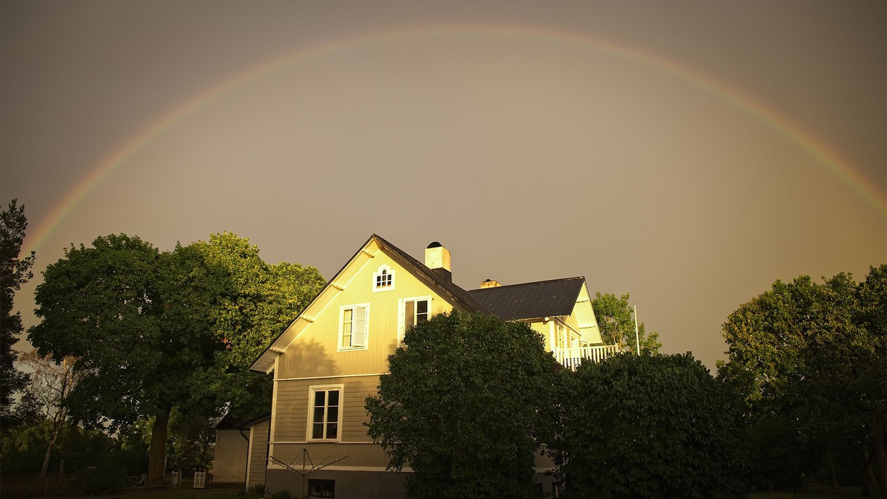 Photo of Outdoor in Visby