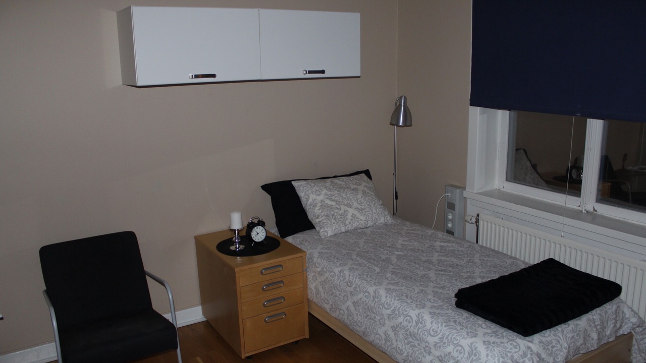 Photo of Bedroom in Farosund