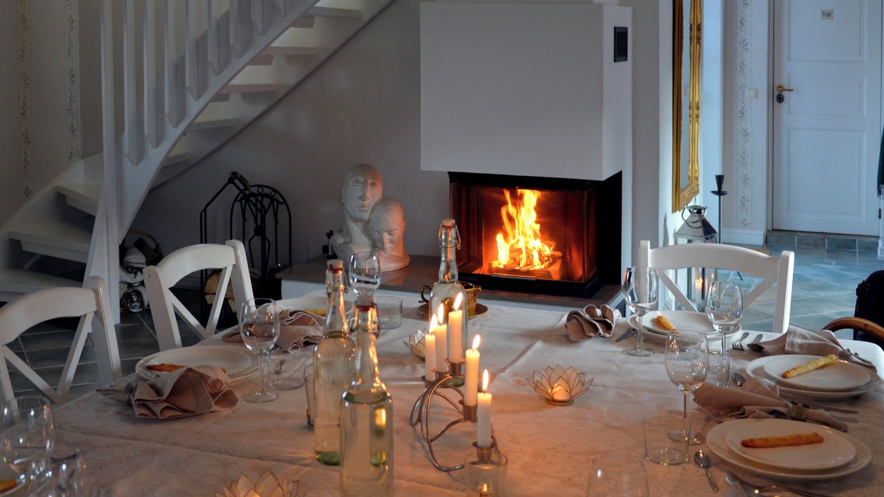 Photo of Livingroom in Simrishamn