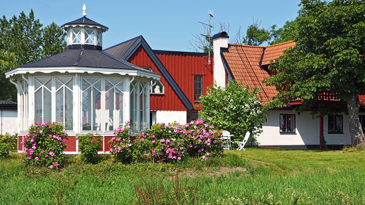 Photo of Outdoor in Simrishamn