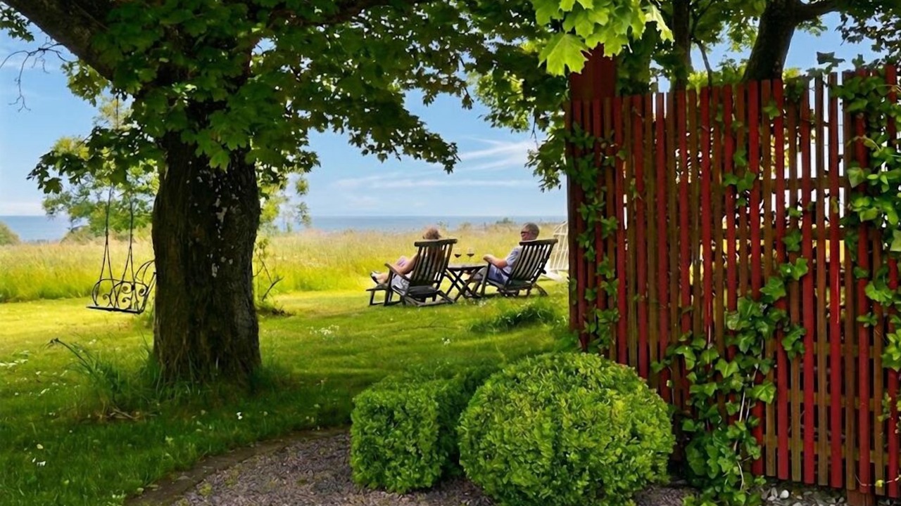 Photo of Outdoor in Simrishamn