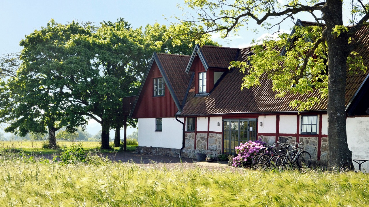 Photo of Outdoor in Simrishamn