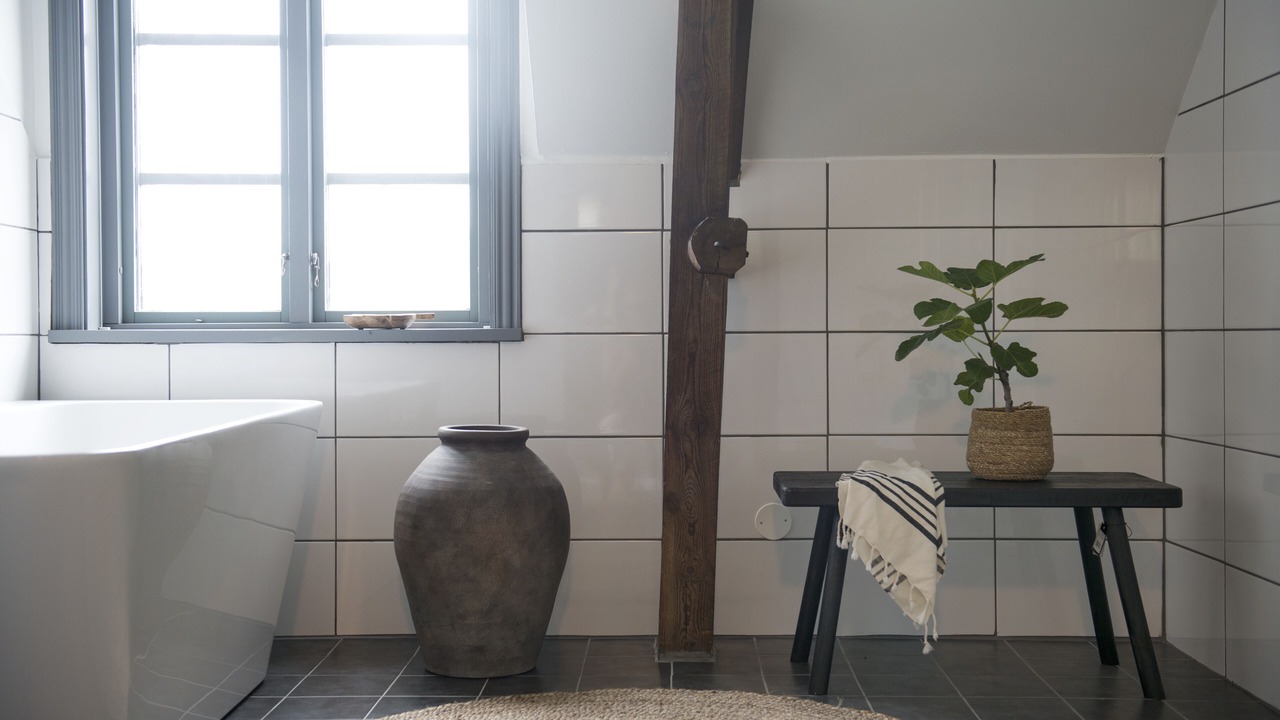Photo of Bathroom in Stanga