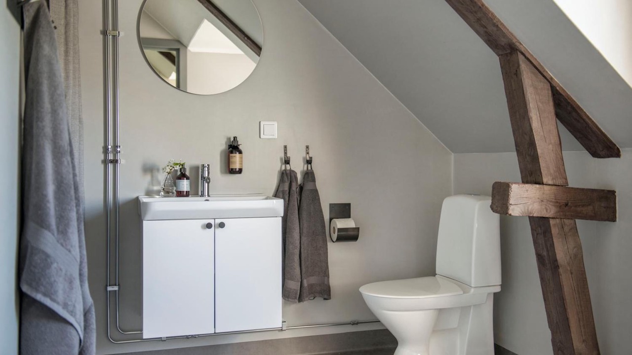 Photo of Bathroom in Stanga