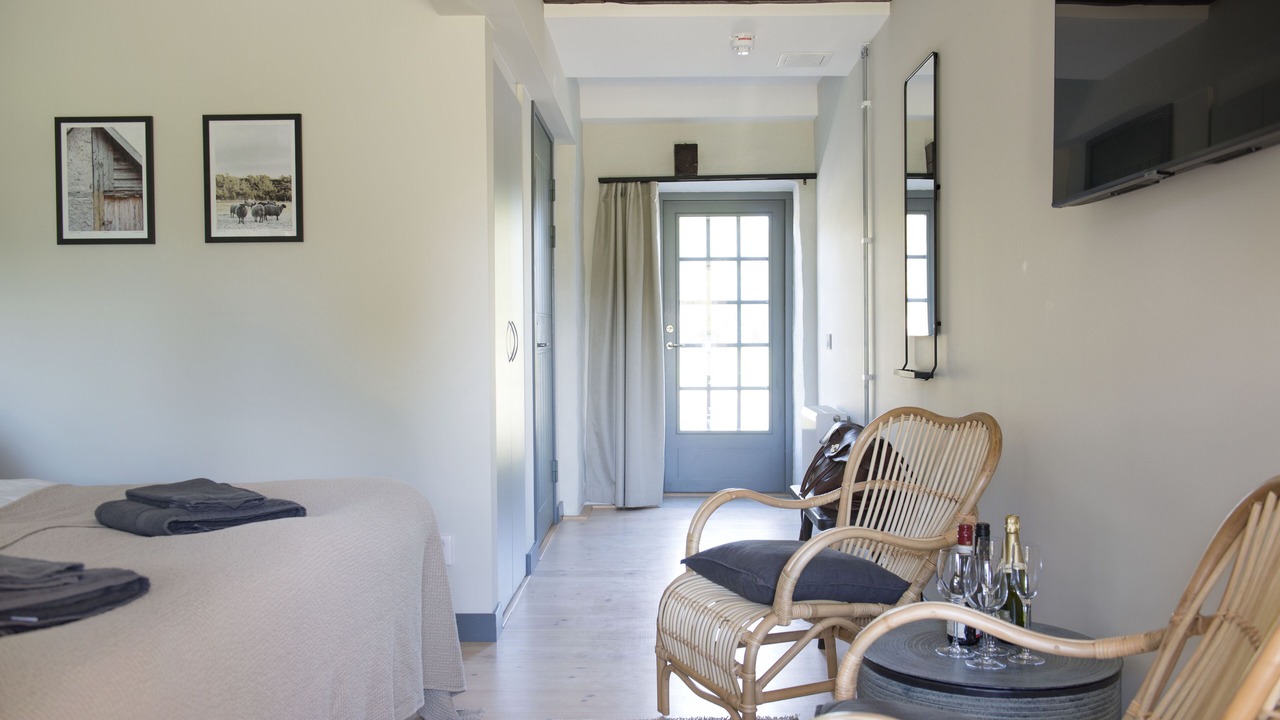 Photo of Bedroom in Stanga