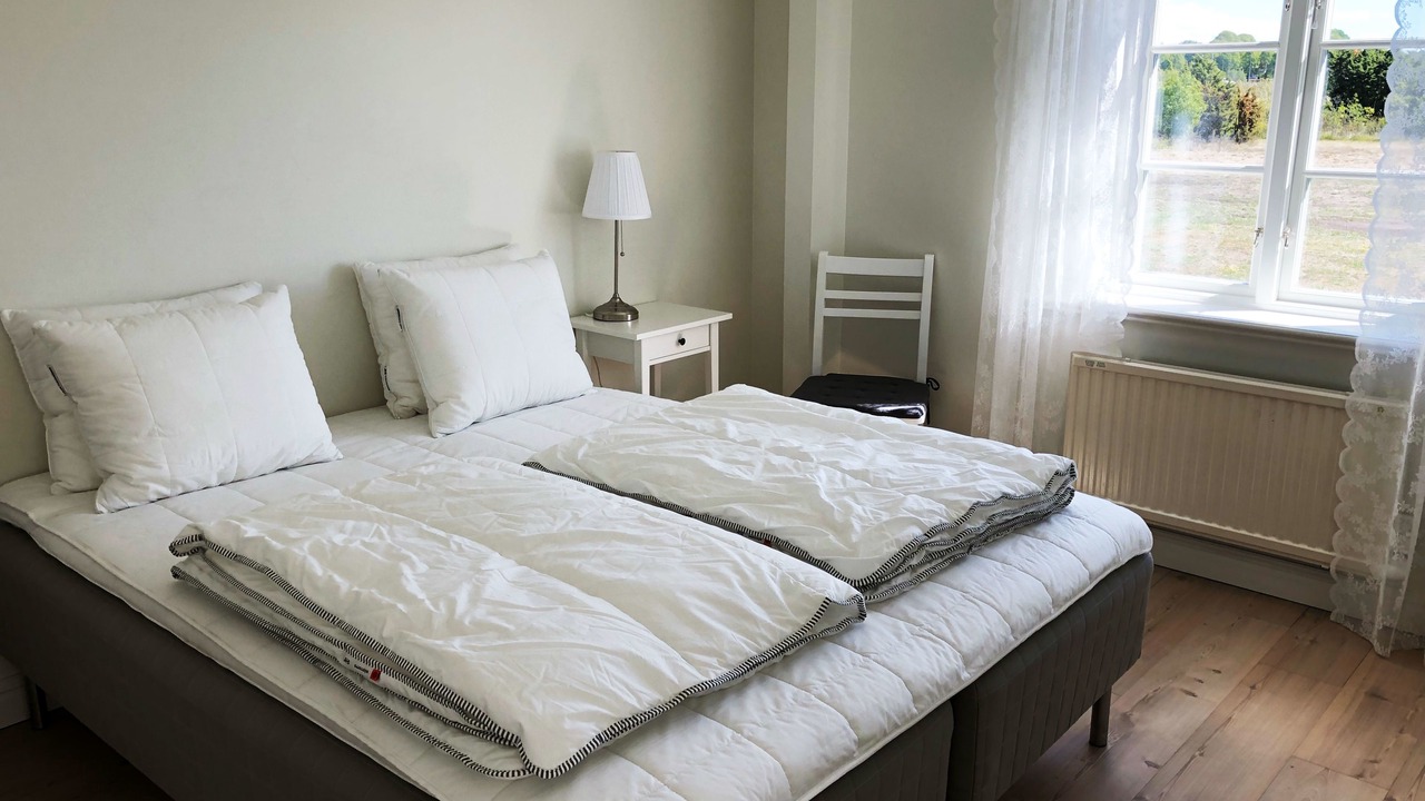 Photo of Bedroom in Klintehamn