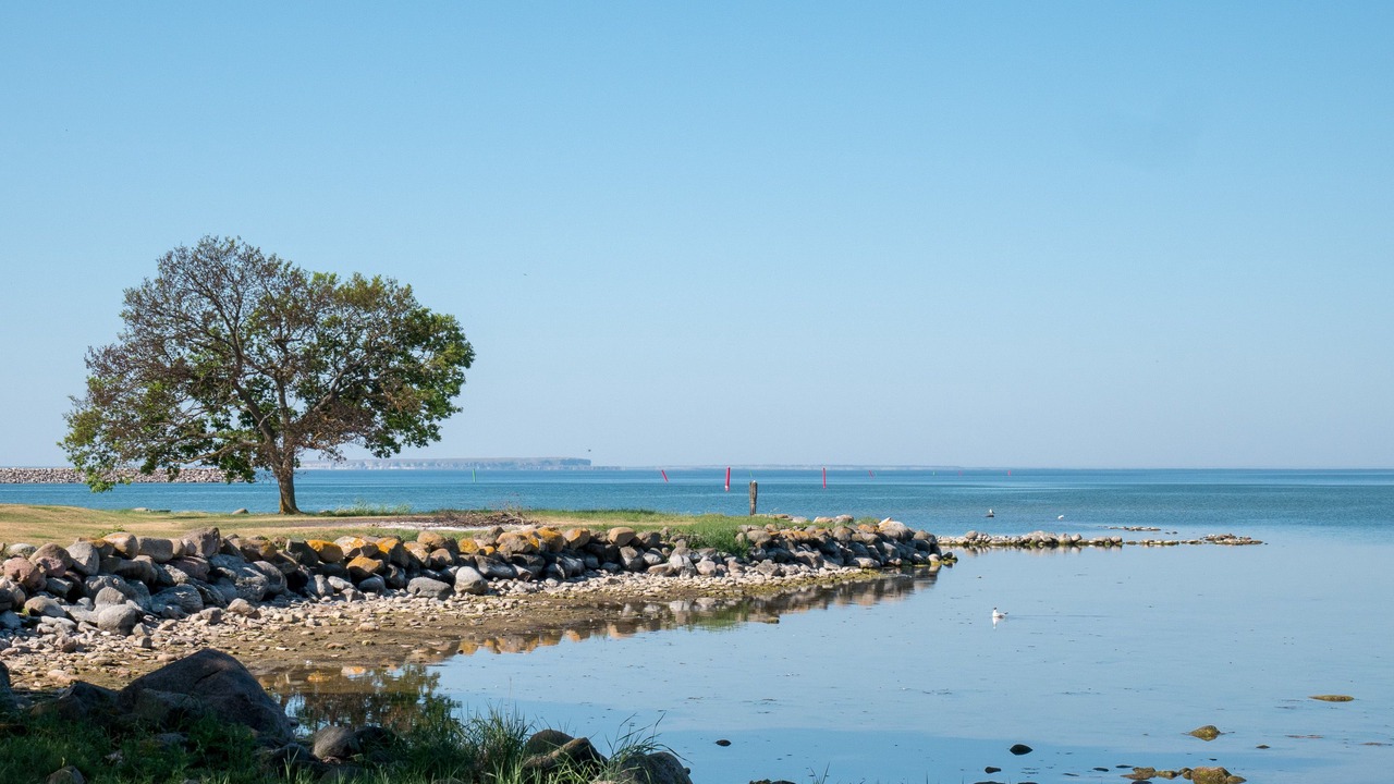Photo of Outdoor in Klintehamn