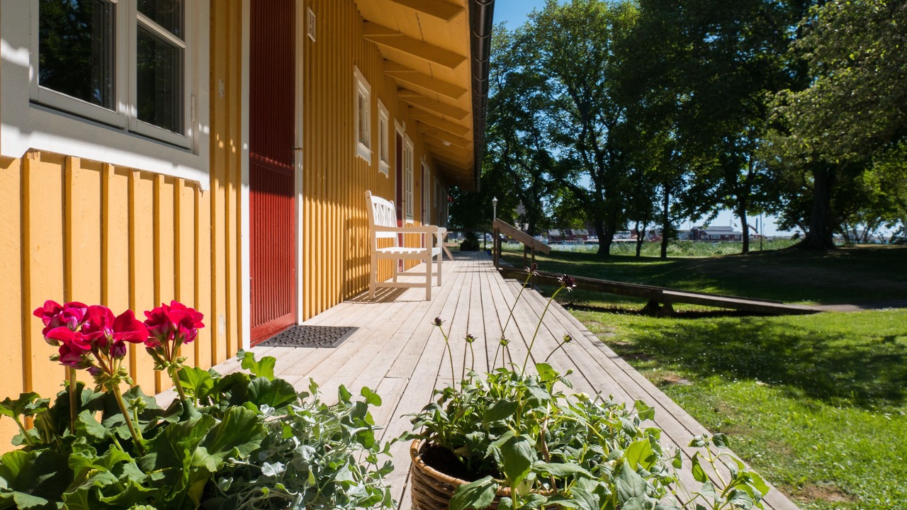 Photo of Outdoor in Klintehamn