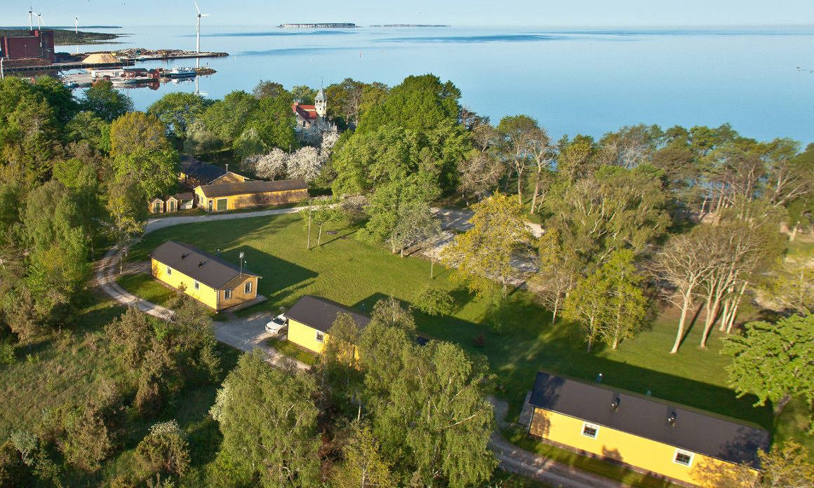 Photo of Outdoor in Klintehamn