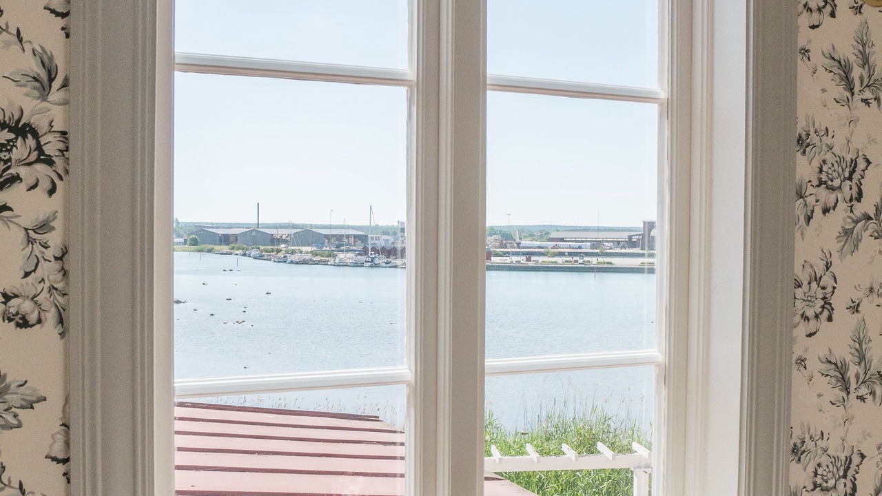 Photo of Bedroom in Klintehamn