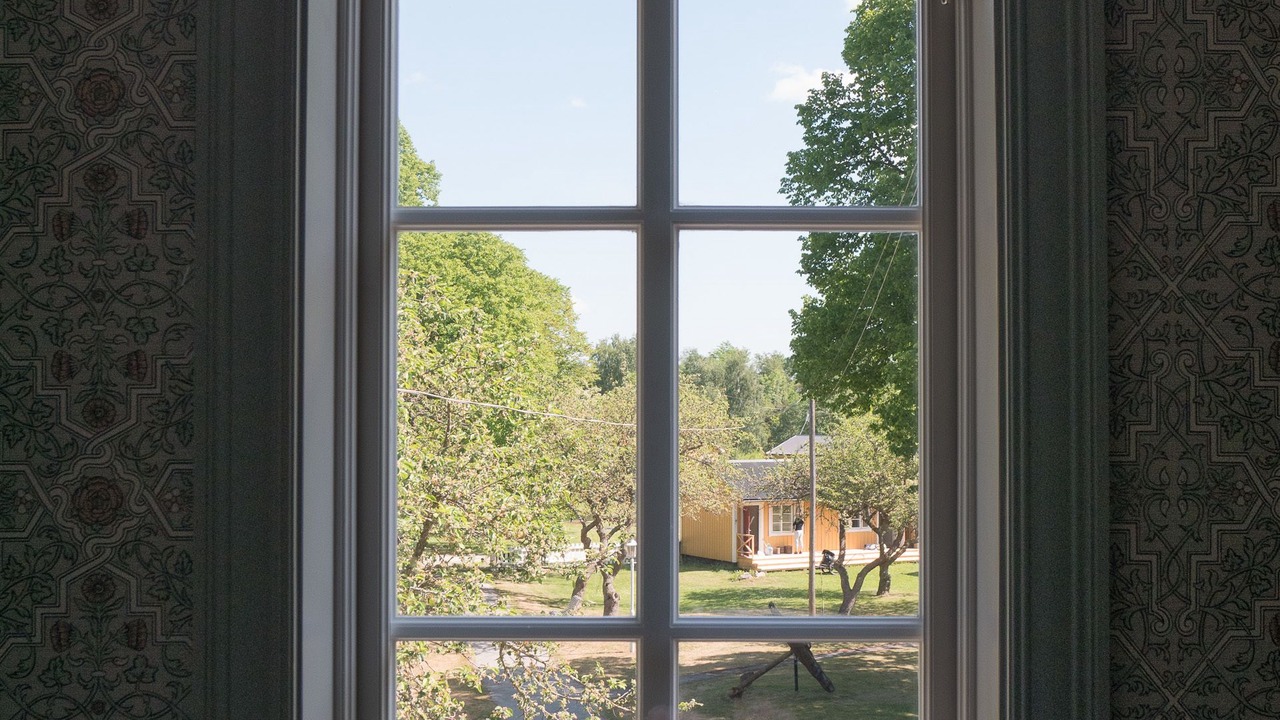 Photo of Bedroom in Klintehamn