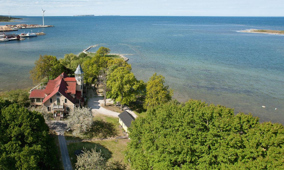 Photo of Outdoor in Klintehamn