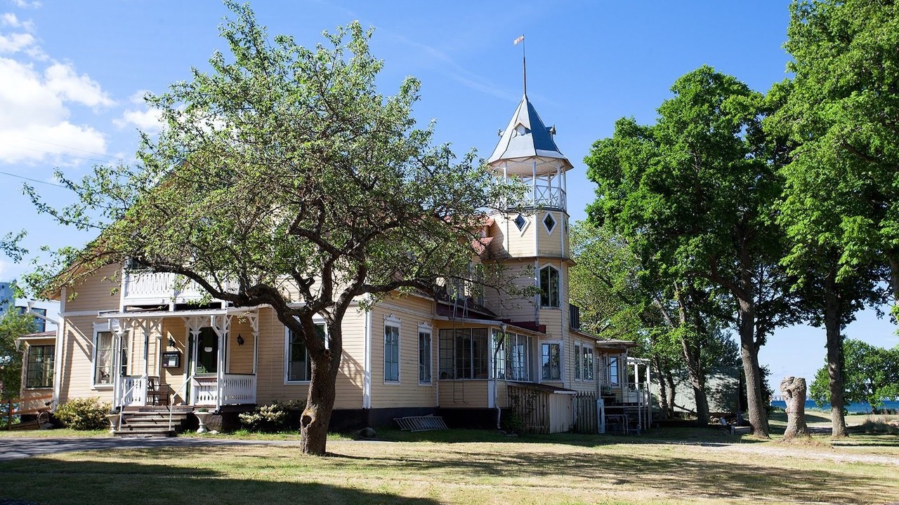 Photo of Outdoor in Klintehamn