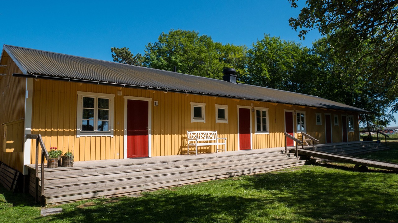 Photo of Outdoor in Klintehamn