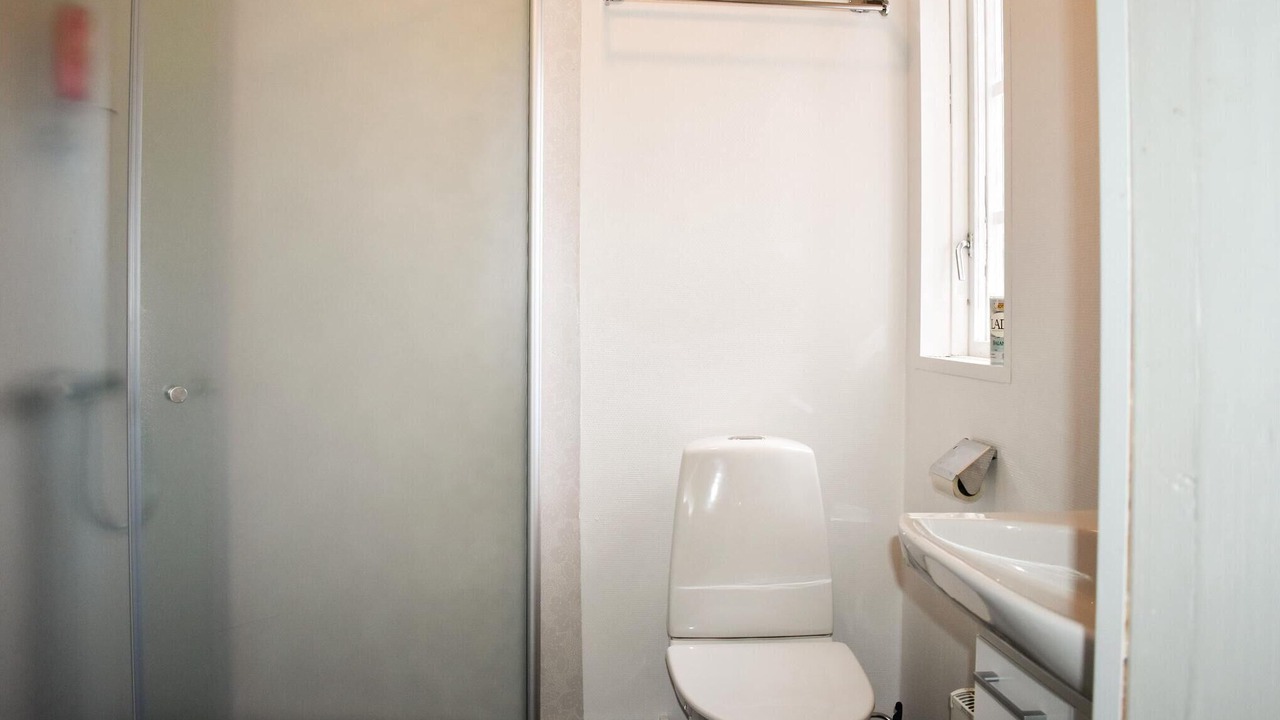 Photo of Bathroom in Oskarshamn Municipality