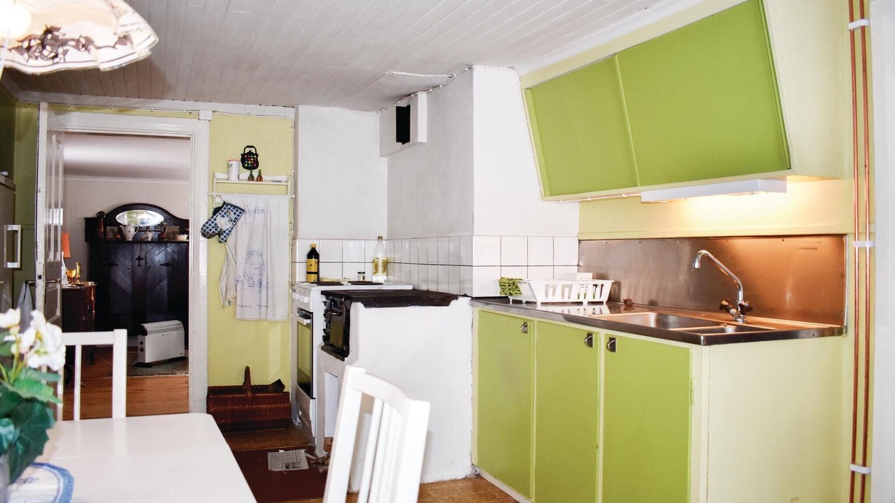 Photo of Kitchen in Oskarshamn Municipality