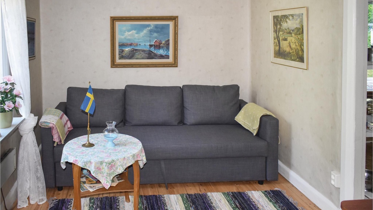 Photo of Livingroom in Oskarshamn Municipality