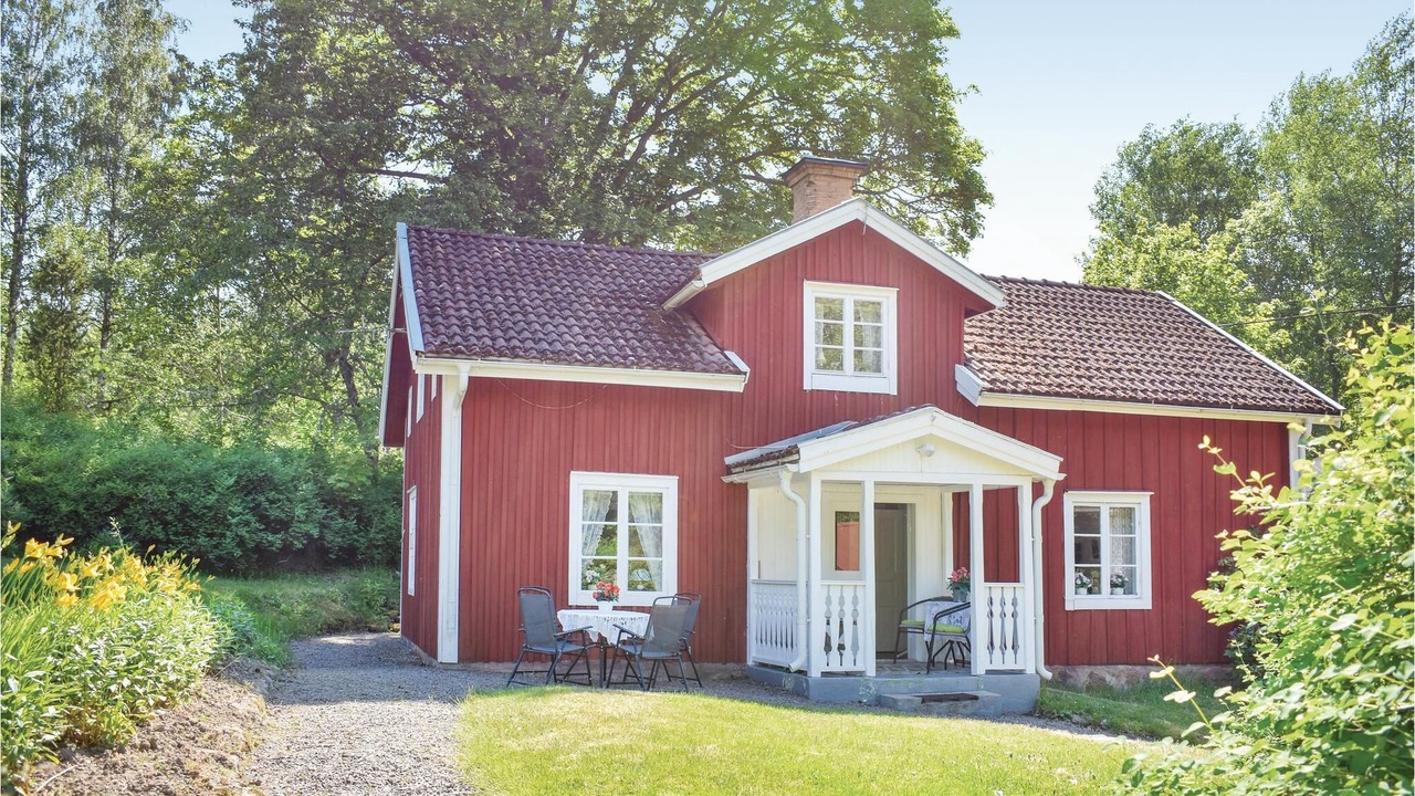 Photo of Outdoor in Oskarshamn Municipality