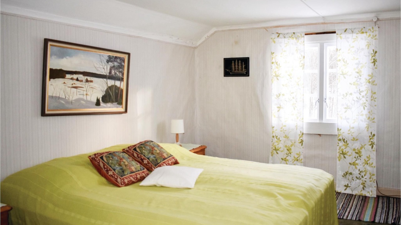 Photo of Bedroom in Oskarshamn Municipality