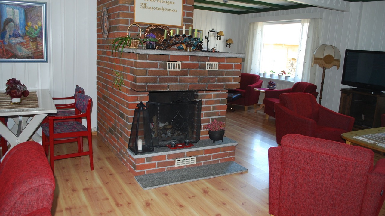 Photo of Livingroom in Innvik