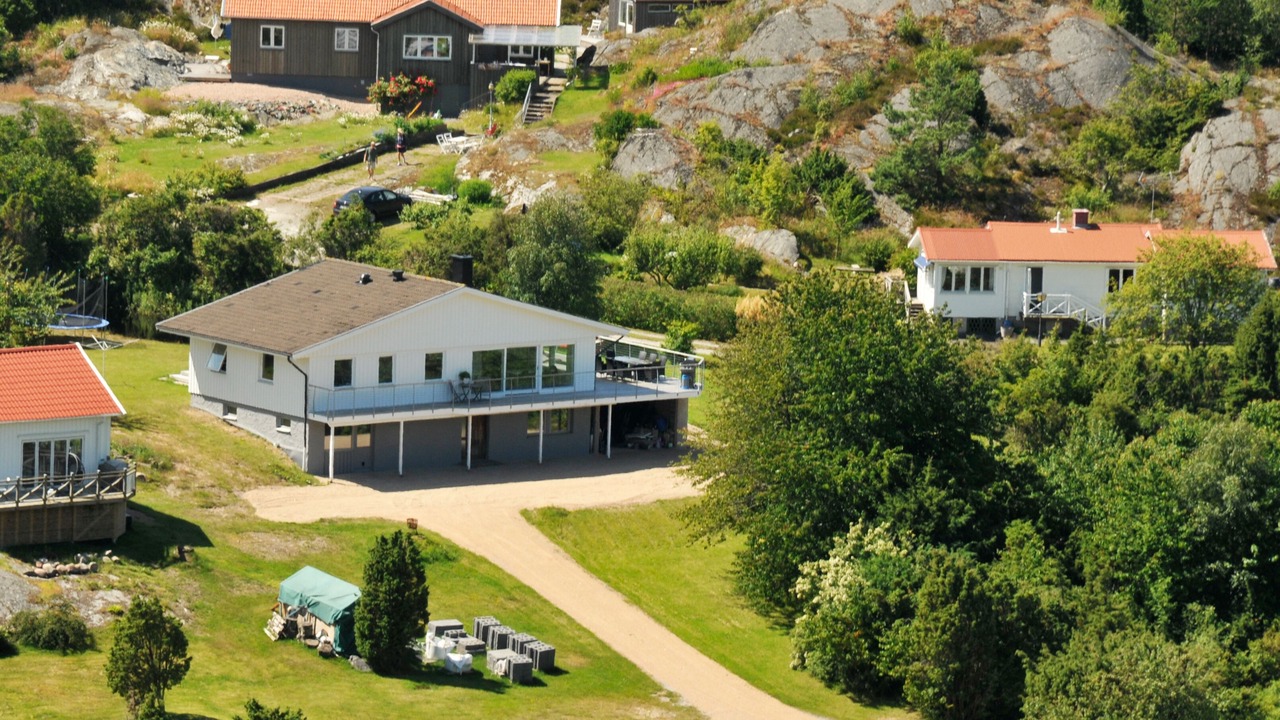 Photo of Outdoor in Nosund