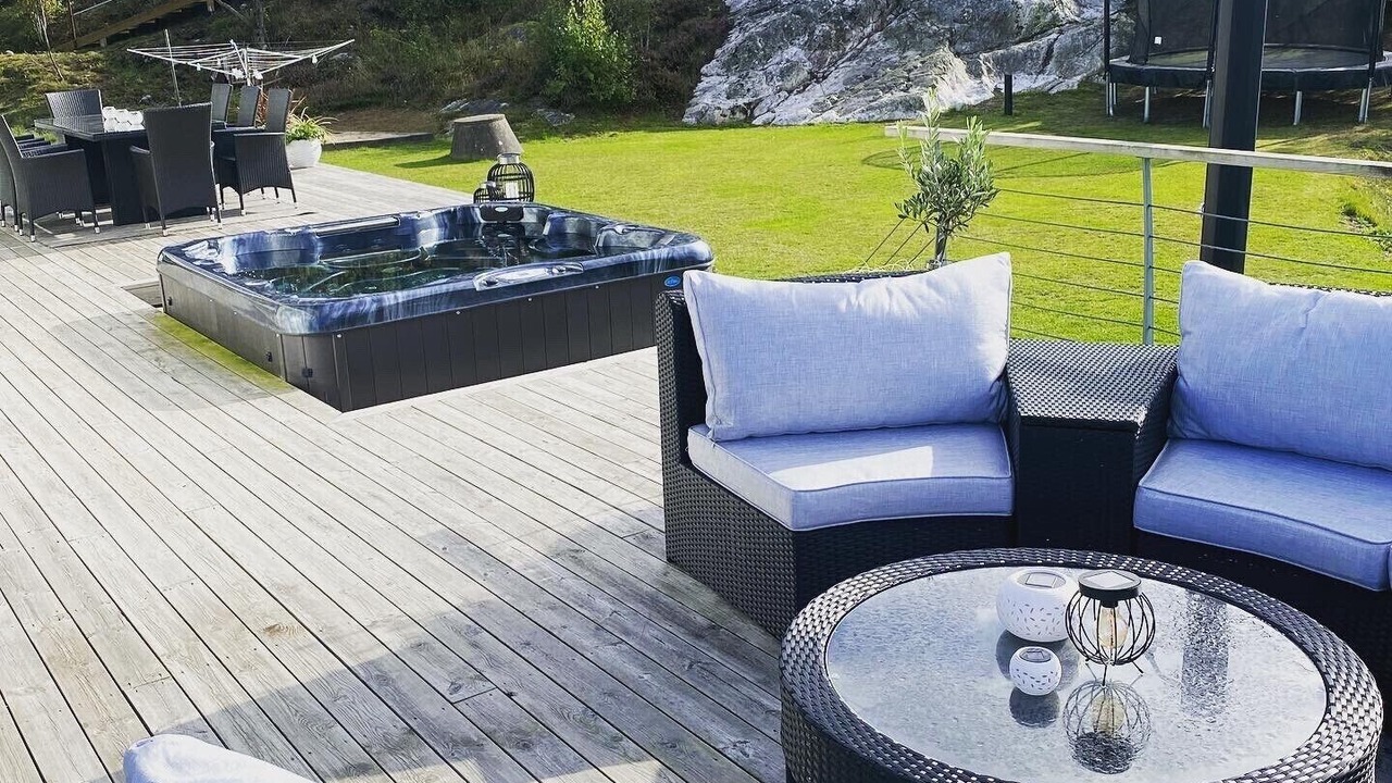 Photo of Outdoor in Nosund
