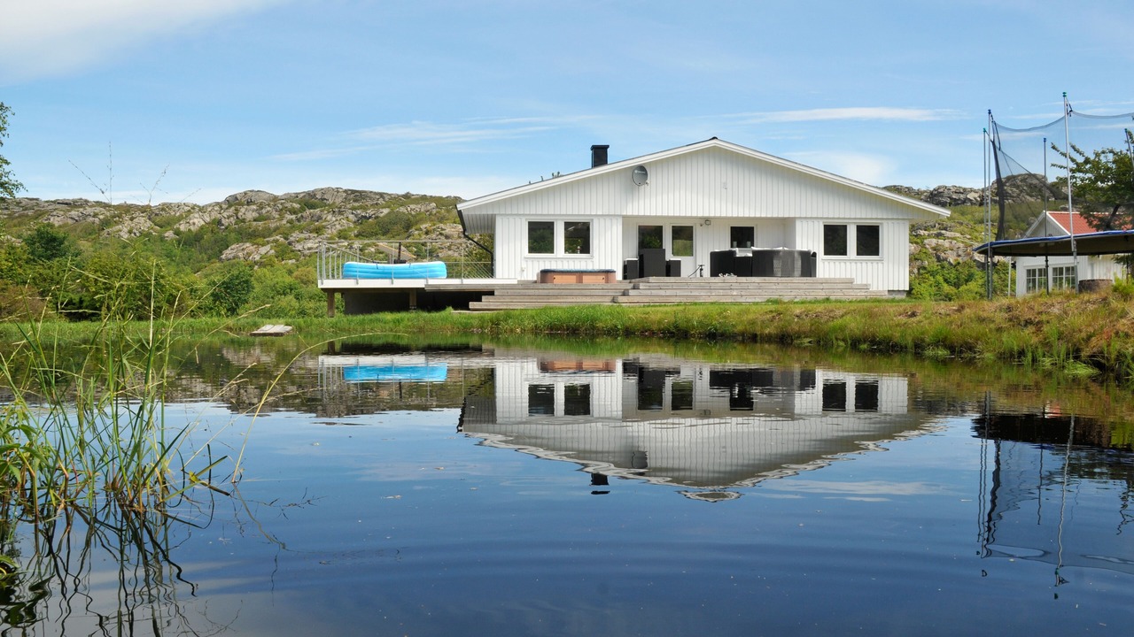Photo of Outdoor in Nosund