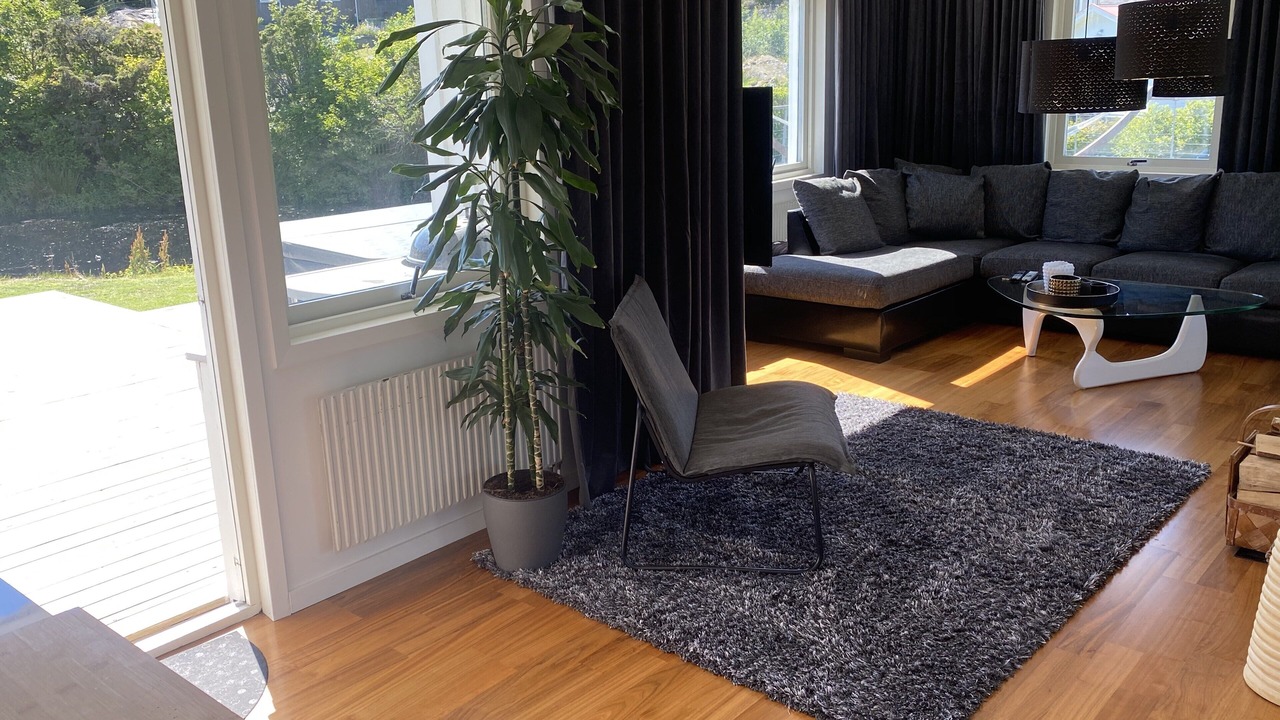 Photo of Livingroom in Nosund