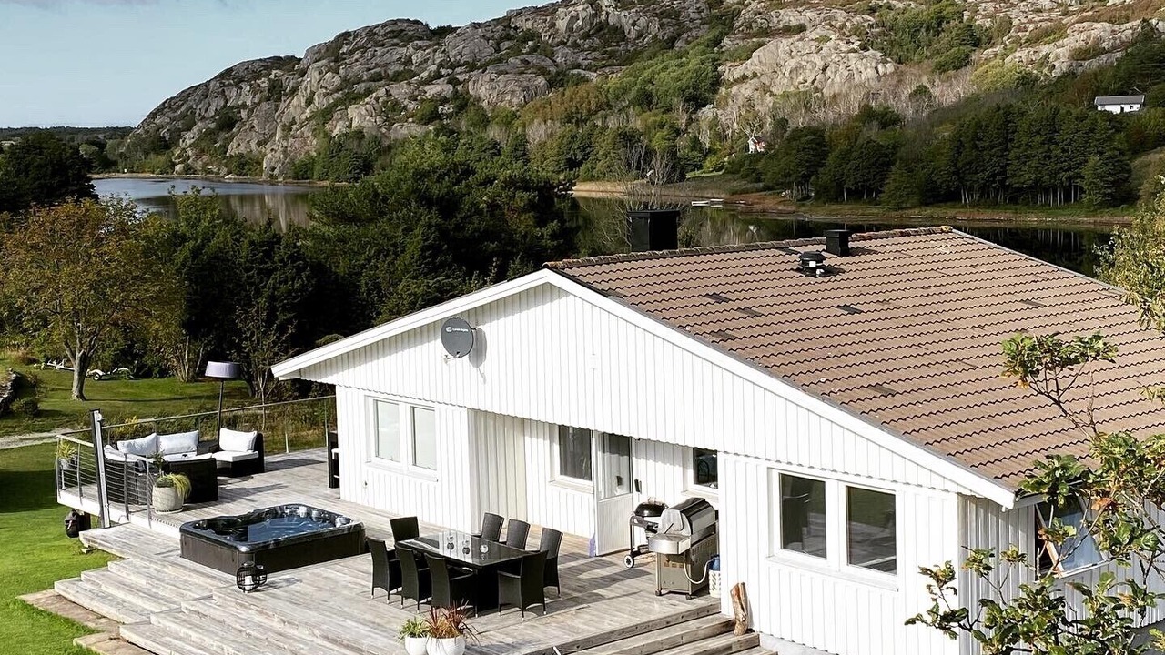 Photo of Outdoor in Nosund