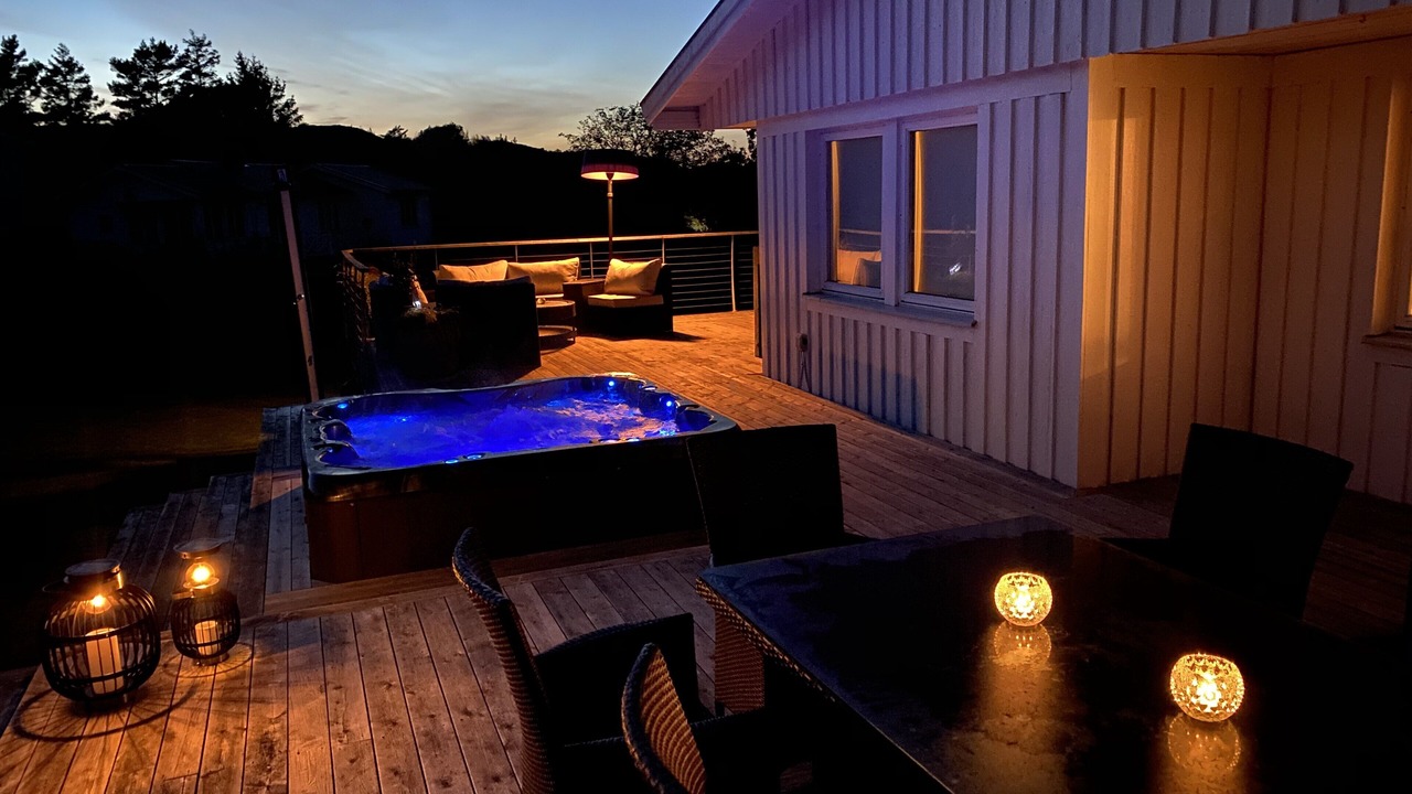 Photo of Outdoor in Nosund