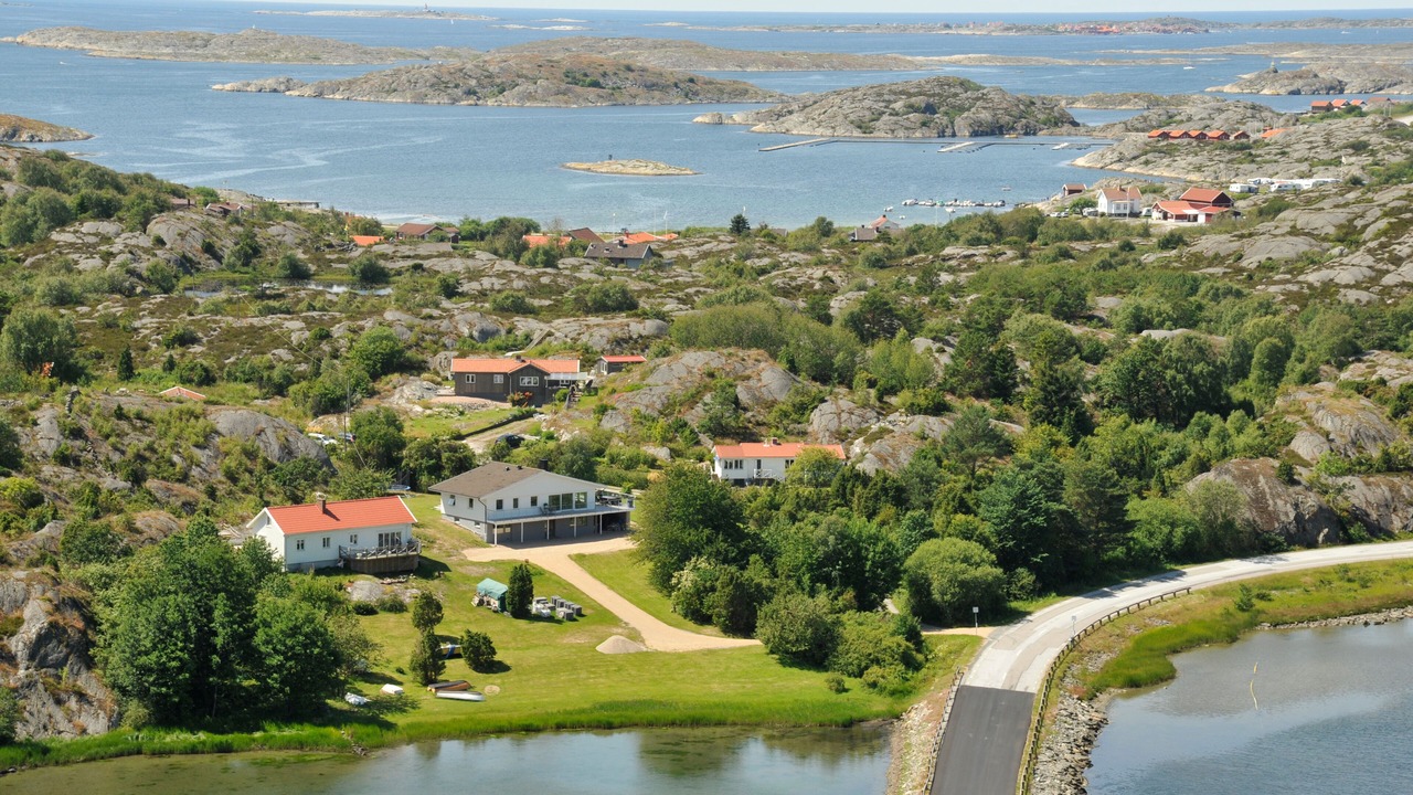 Photo of Outdoor in Nosund