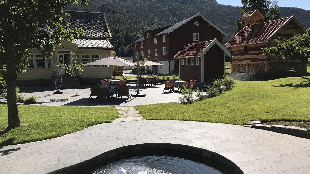 Photo of Outdoor in Solvorn