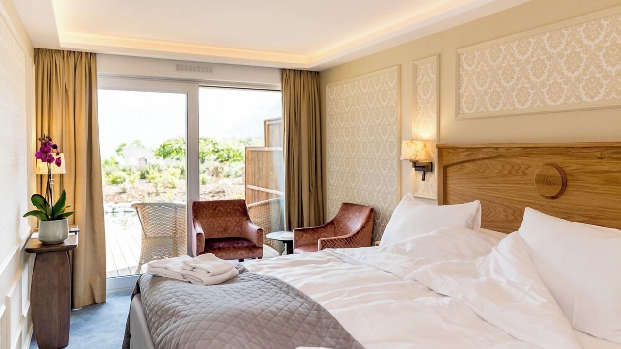 Photo of Bedroom in Solvorn