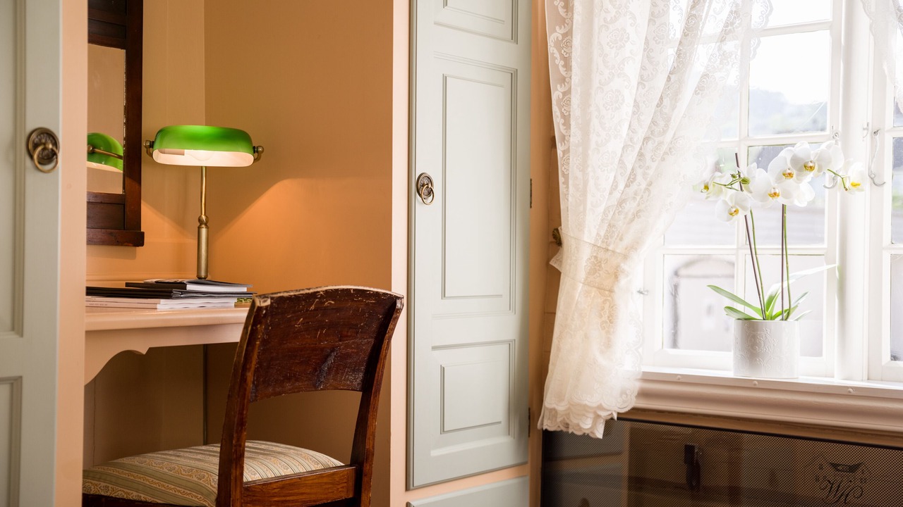 Photo of Bedroom in Solvorn
