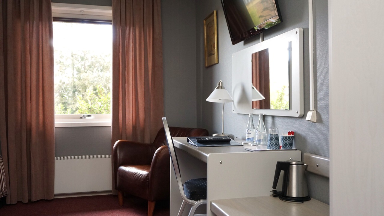 Photo of Bedroom in Mellerud