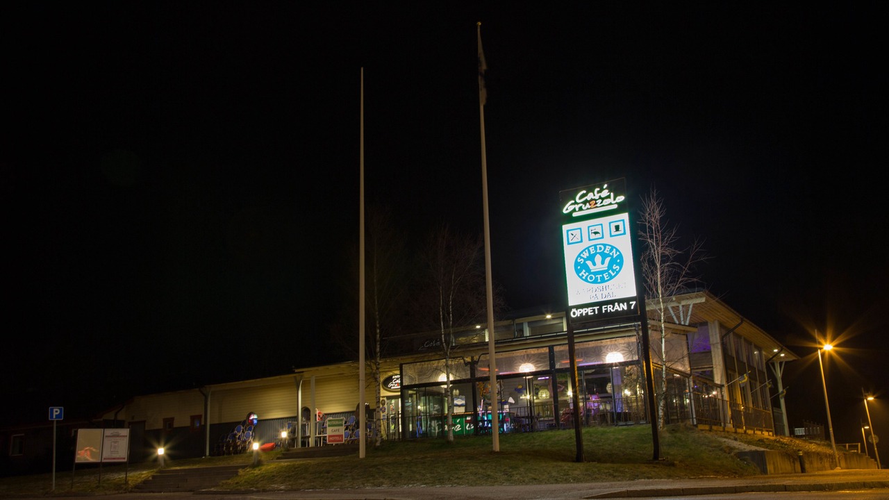 Photo of Outdoor in Mellerud