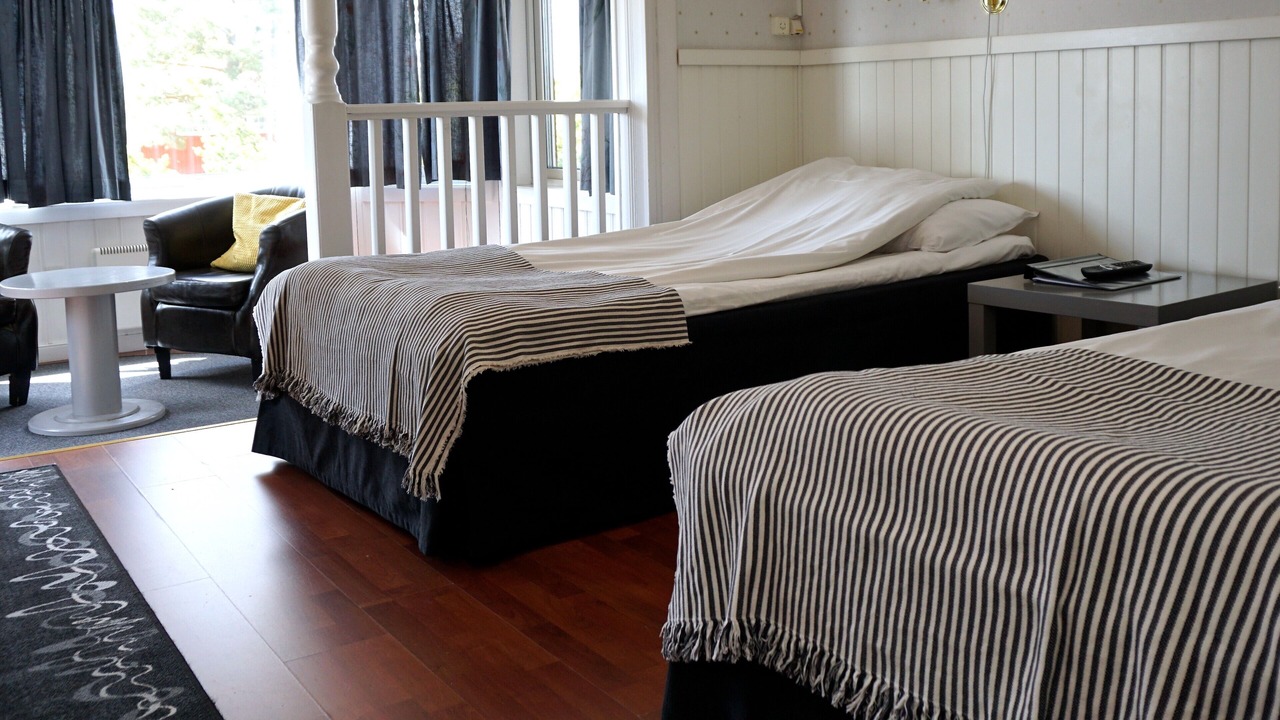 Photo of Bedroom in Mellerud