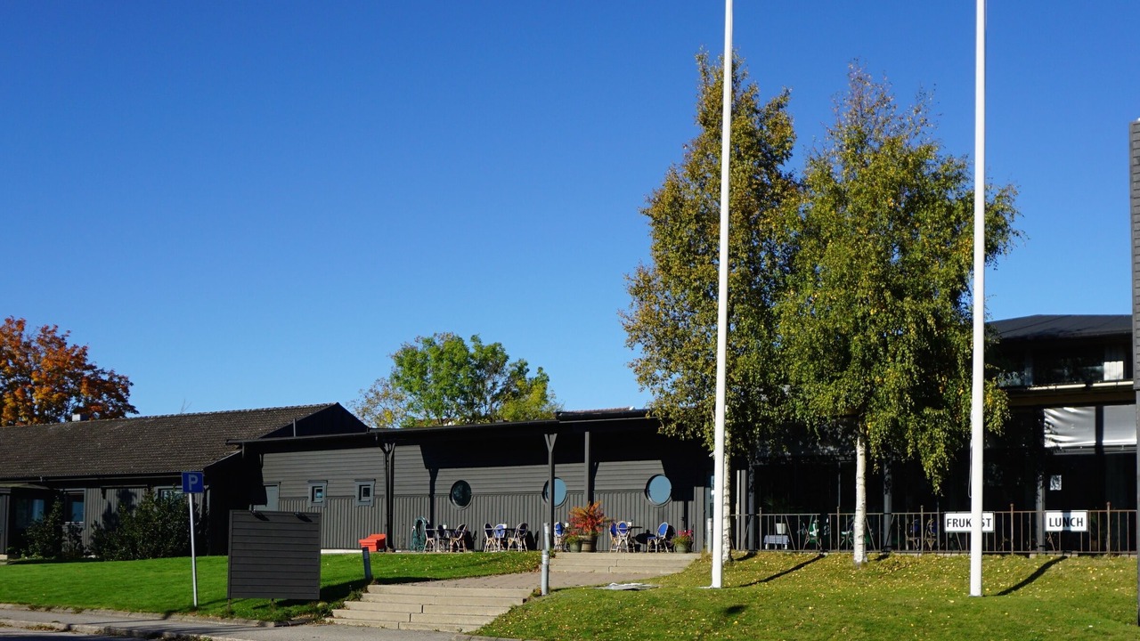 Photo of Outdoor in Mellerud