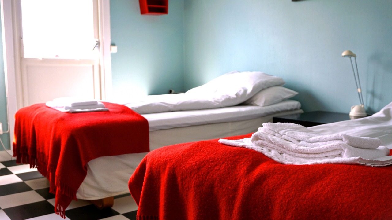 Photo of Bathroom in Mellerud