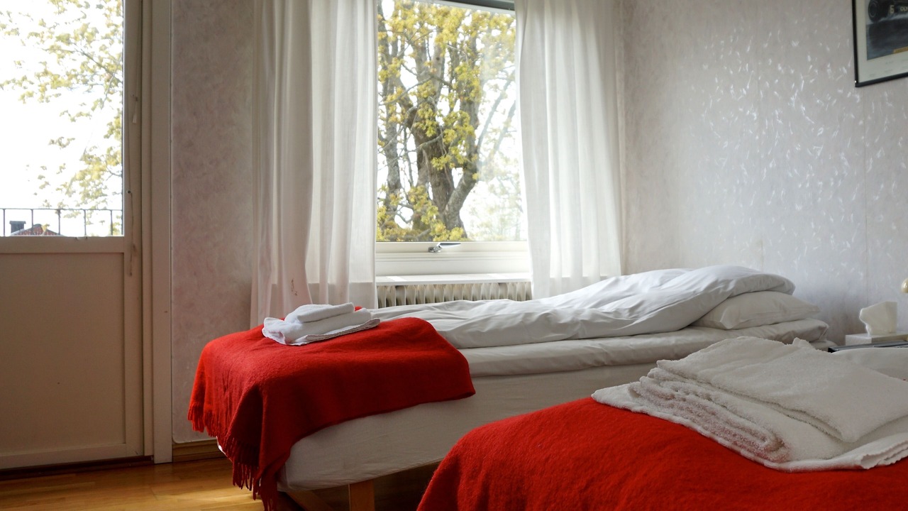 Photo of Bathroom in Mellerud