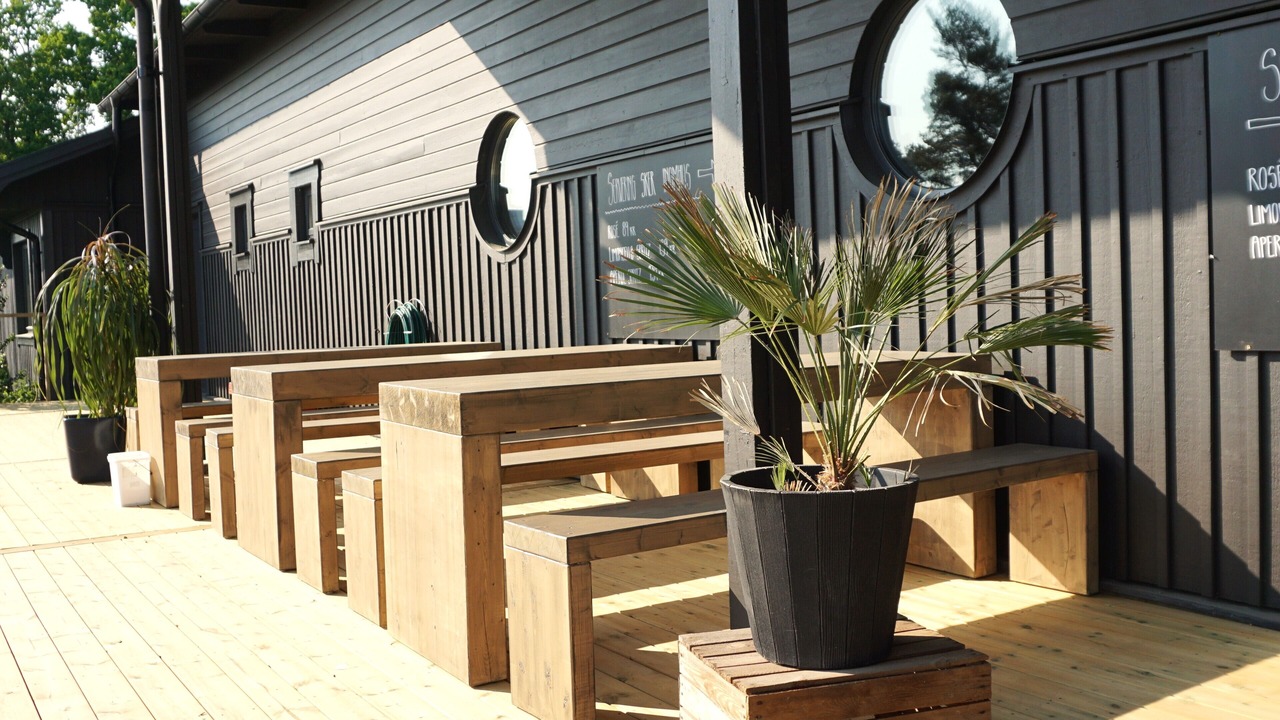 Photo of Patio Balcony in Mellerud