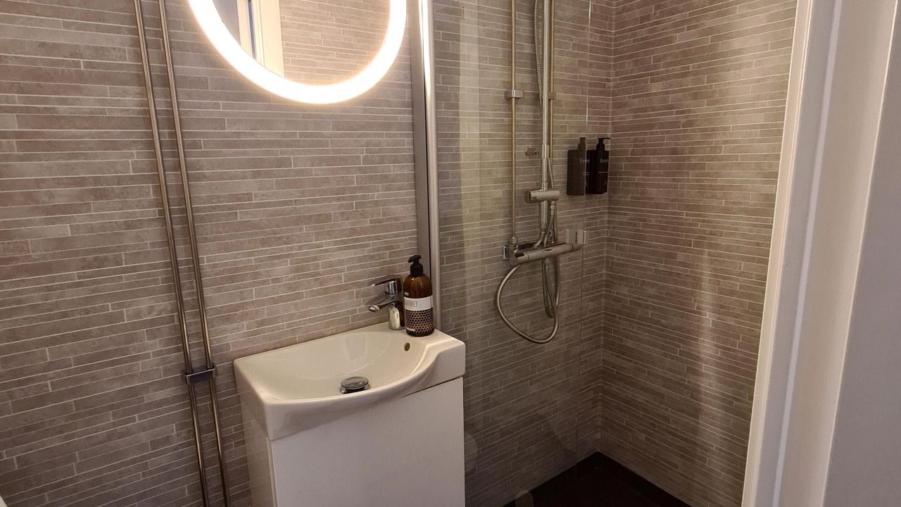 Photo of Bathroom in Dala-Jarna
