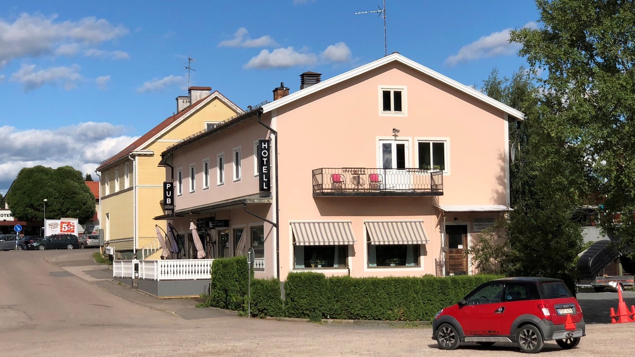 Photo of Outdoor in Dala-Jarna