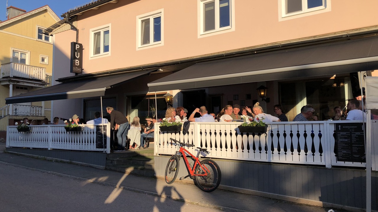 Photo of Patio Balcony in Dala-Jarna