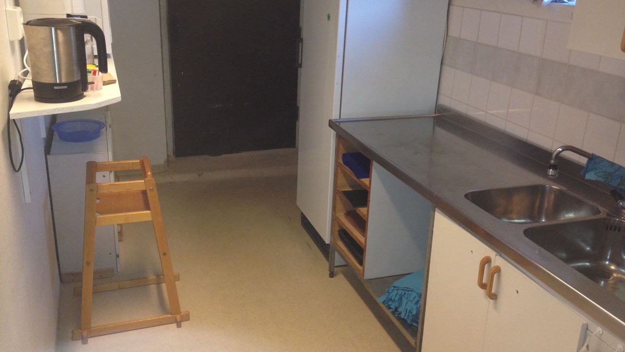 Photo of Kitchen in Dala-Jarna