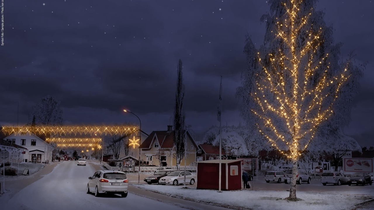 Photo of Outdoor in Dala-Jarna