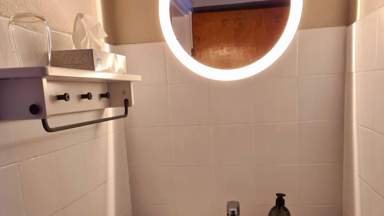 Photo of Bathroom in Dala-Jarna