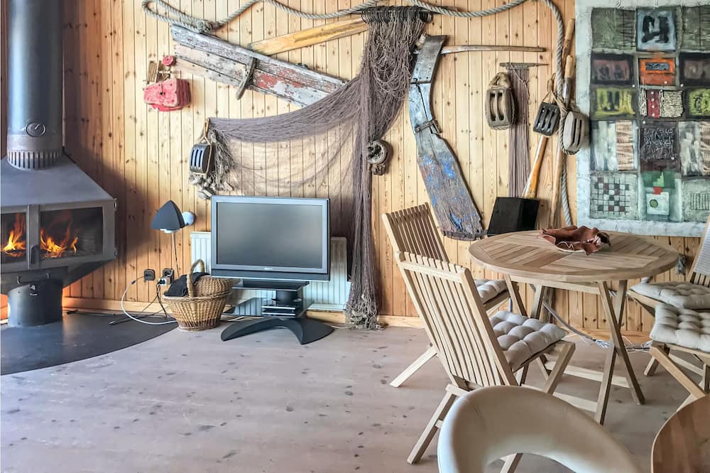 Photo of Bedroom in Horby