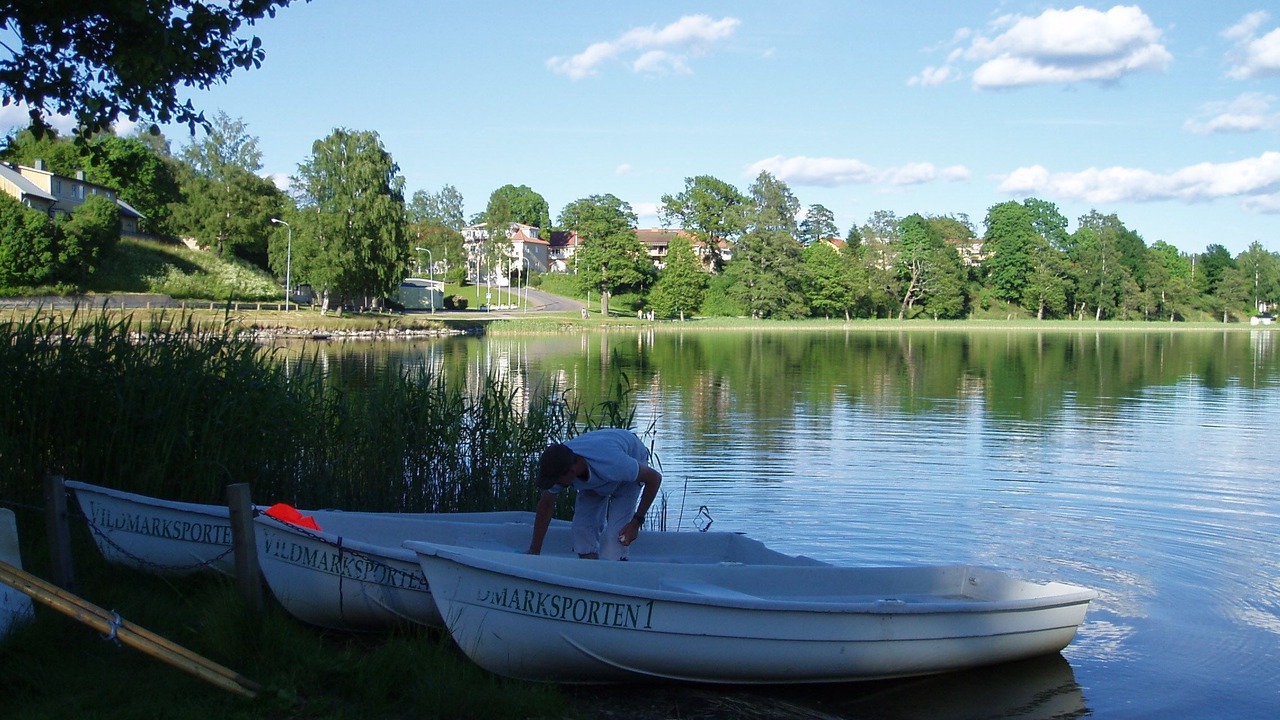 Photo of Outdoor in Ed