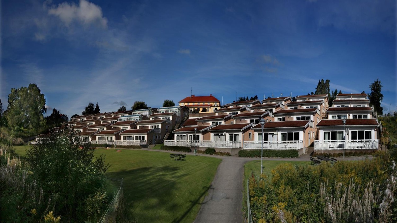 Photo of Outdoor in Ed